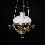 1481 9200 PARAFFIN LAMP